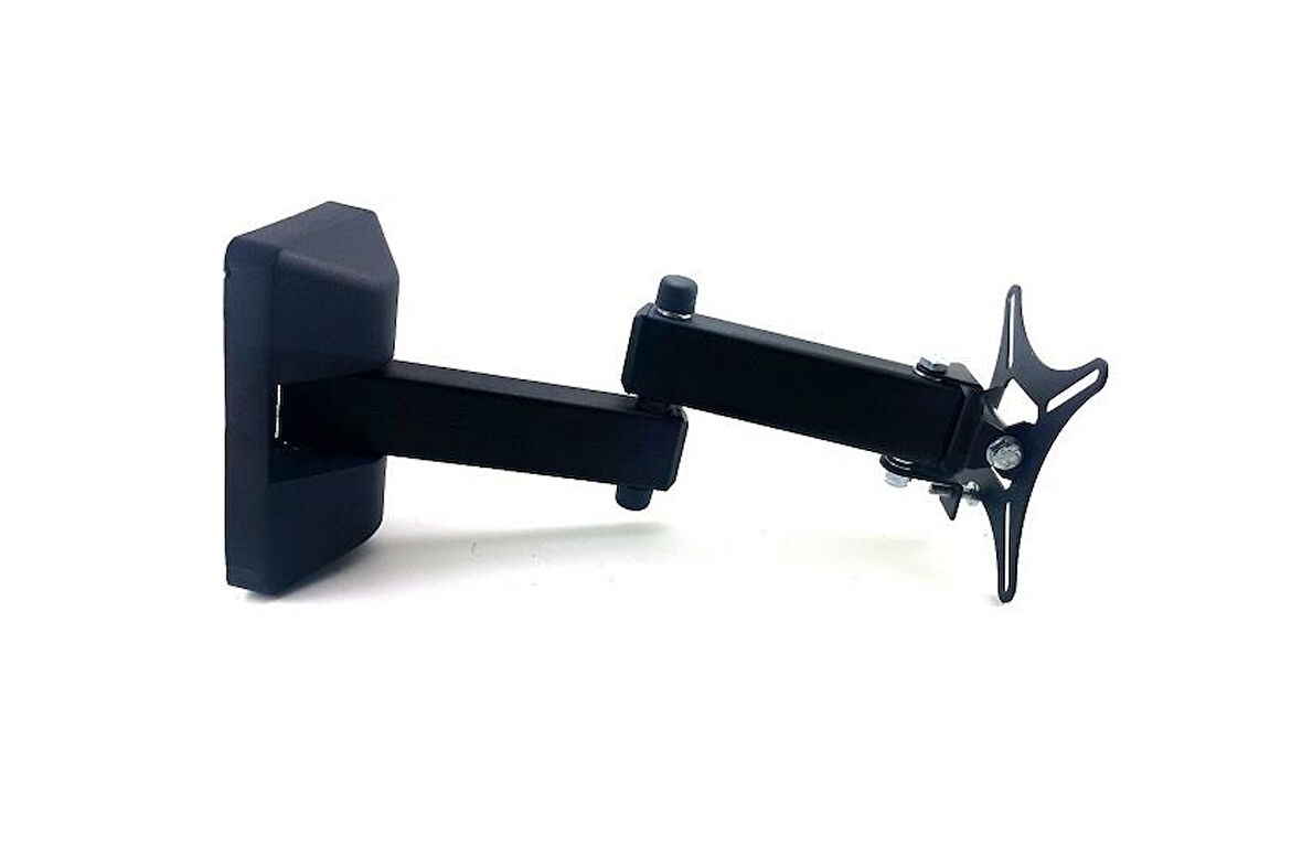 Lg 24” Uyumlu Hareketli Led Tv Duvar Askı Aparatı