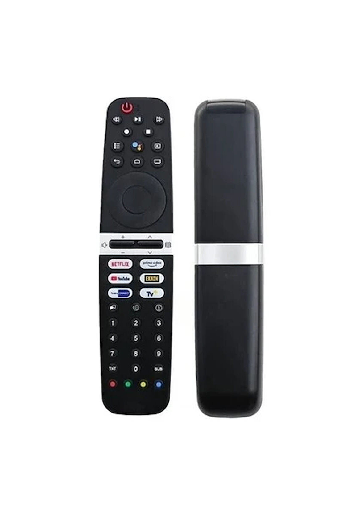 Herz Grundıg Akıllı Tv Kumandası