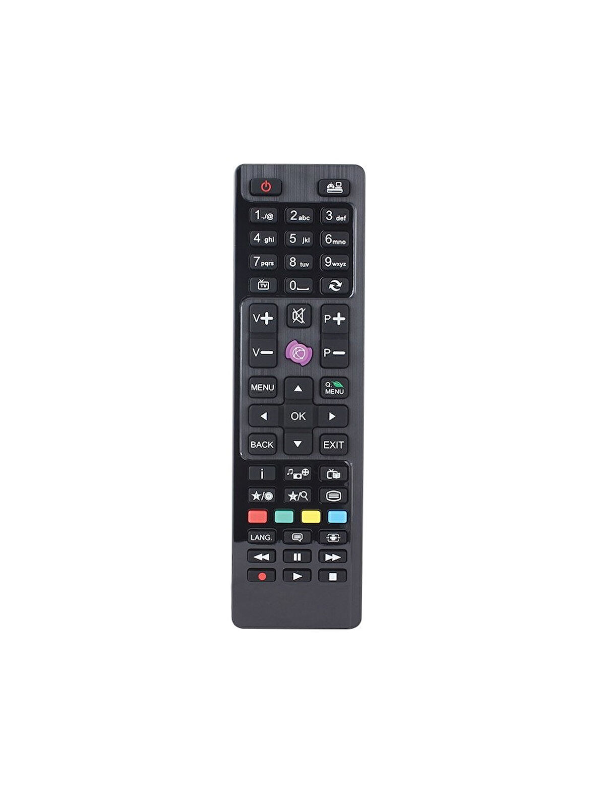 Vestel Seg Regal LCD Tv Kumandasi