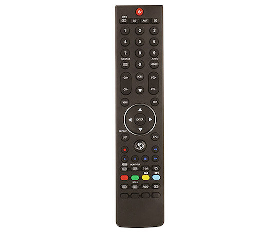 AXEN-WOON GCBLTV32A-C59 Kumanda