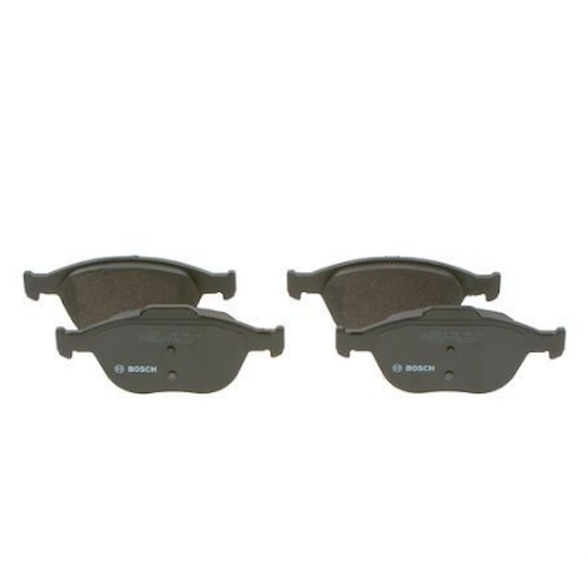 Ford Connect 2002 Sonrası  Ön Fren Balatası 0986495066