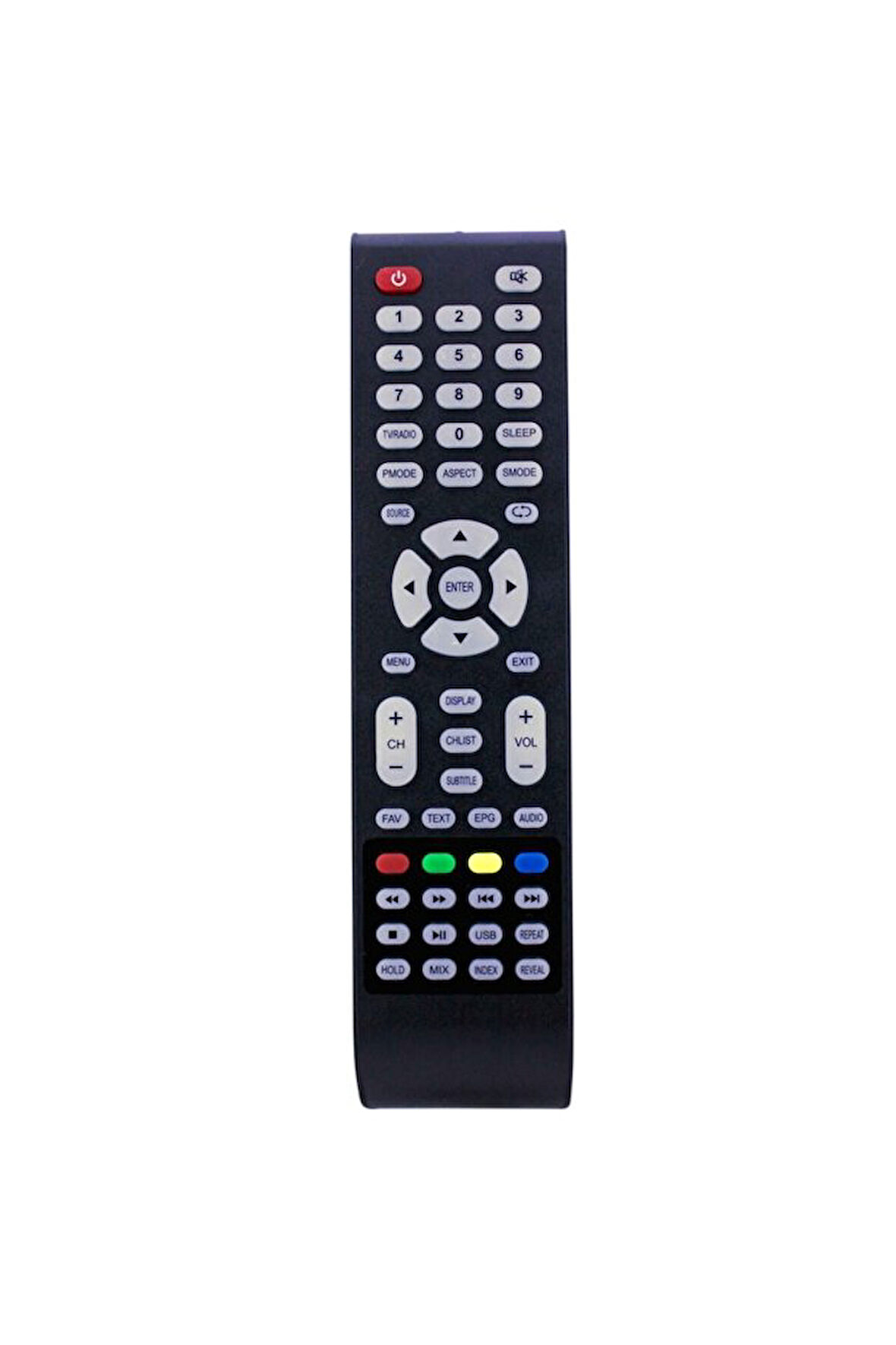 AWOX Turn Led Tv Kumandası