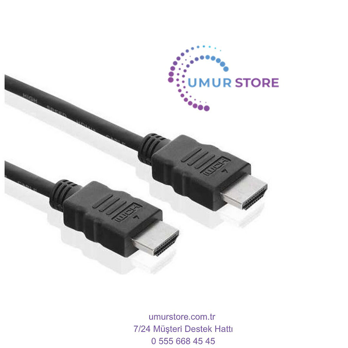 HDMI Kablo 1.5 mt