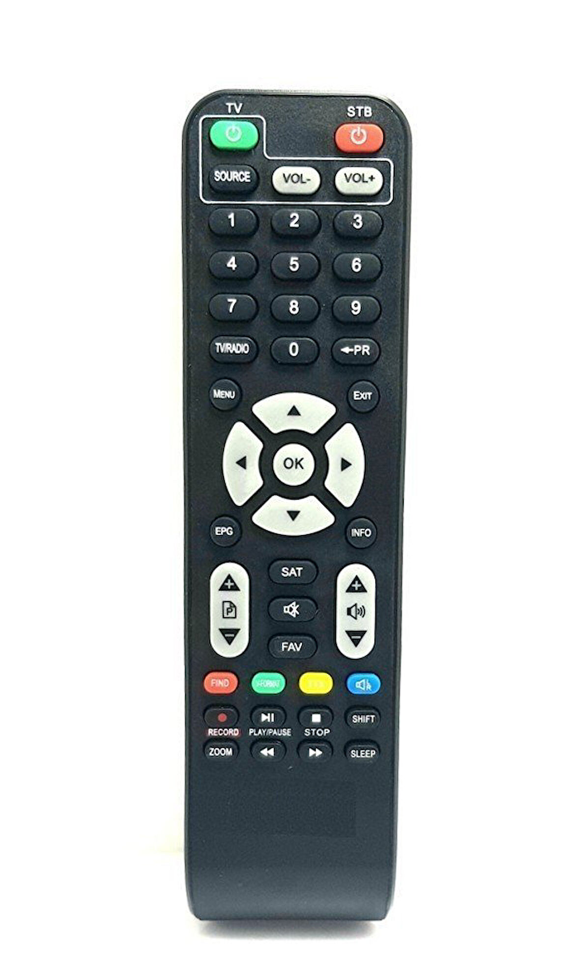 Next Kanky HD Uydu Kumanda UK-545