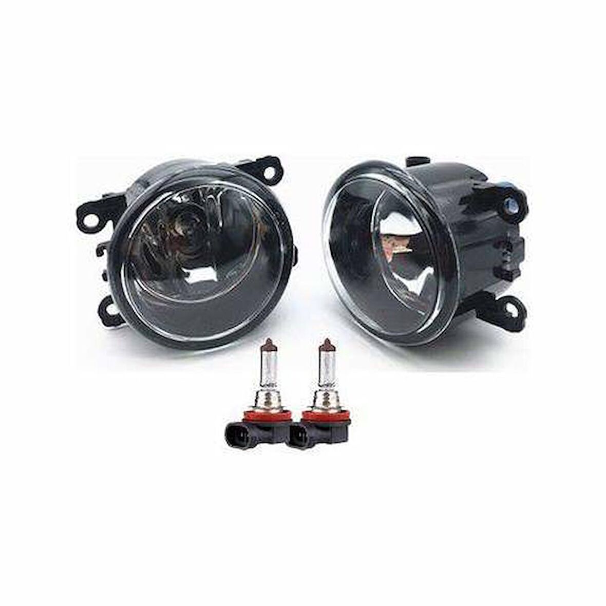 Renault Laguna II 2001-2007 Sis Farı Set 8200074008