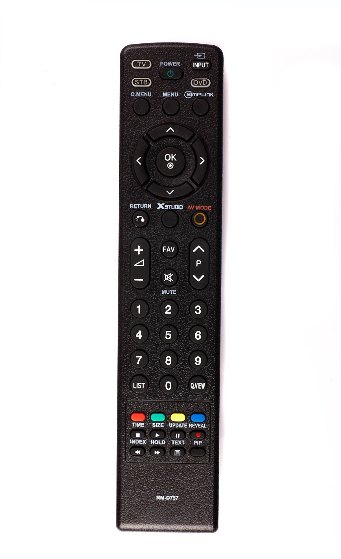 LG Lcd-Led Tv Kumandası
