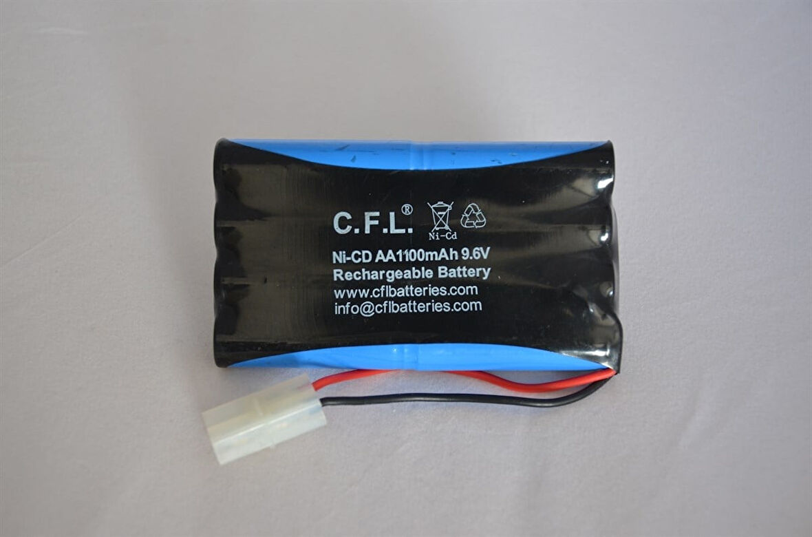 8'Lİ OYUNCAK PİLİ