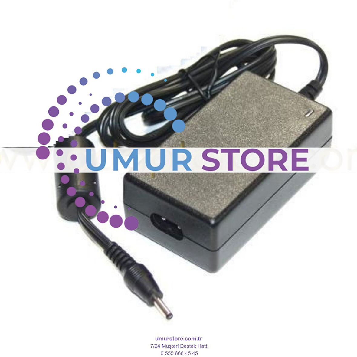 Hometech htc14m Adaptörü