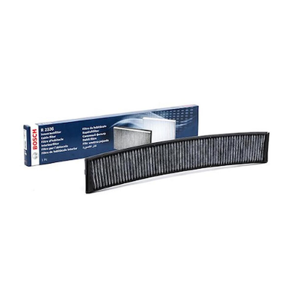 Bmw 3 Serisi 1991 1998 Arası  1987432336 Polen Filtresi Bosch