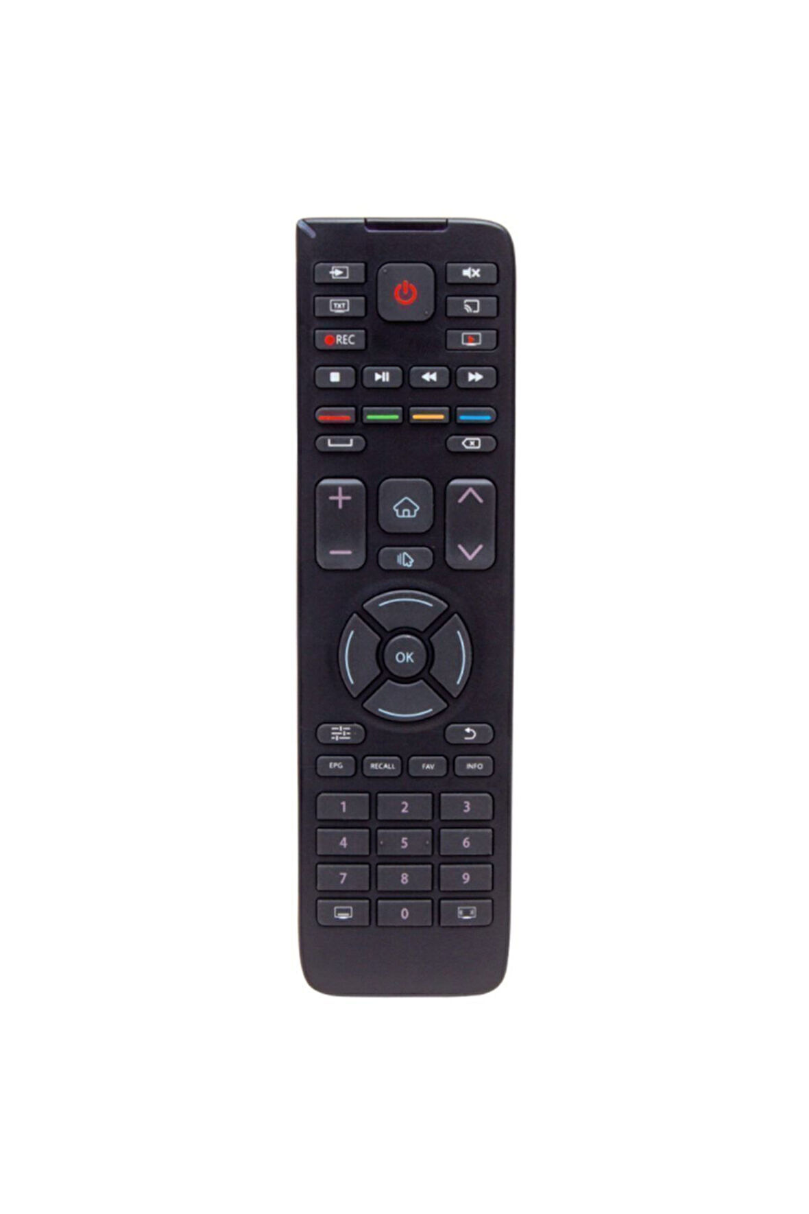 sunny sn43dal13/0216 led tv kumanda