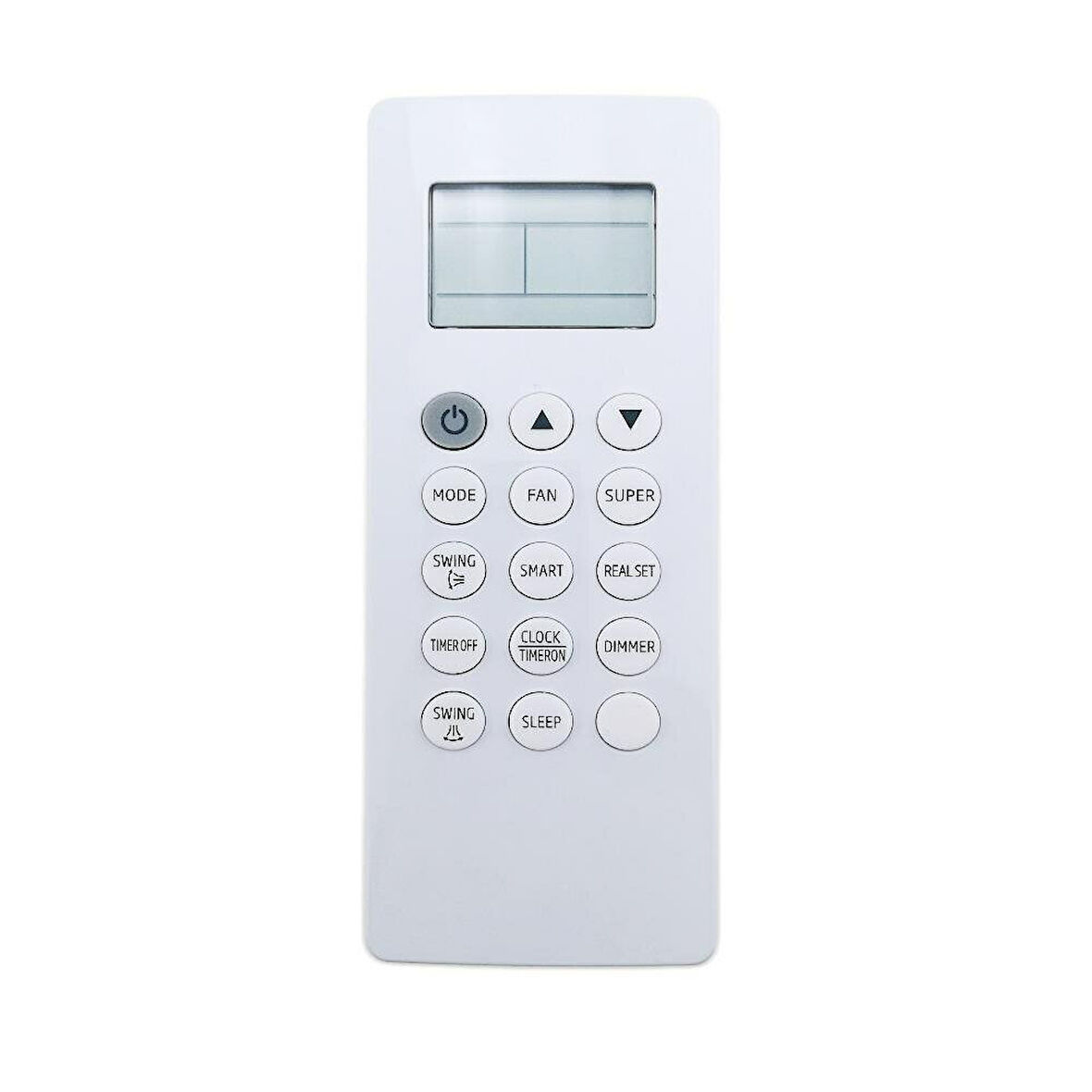 Beko 20910 P Uyumlu Mobil Portatif Klima Kumandası