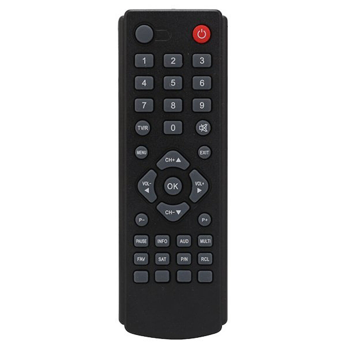 Botech 2100 Uydu Kumanda
