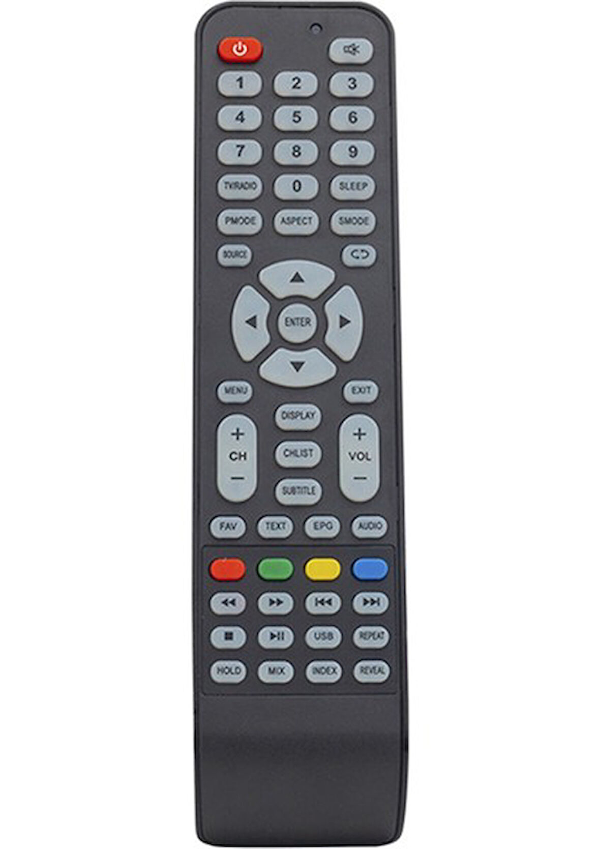Awox Rebera Lcd-Led Tv Kumandası