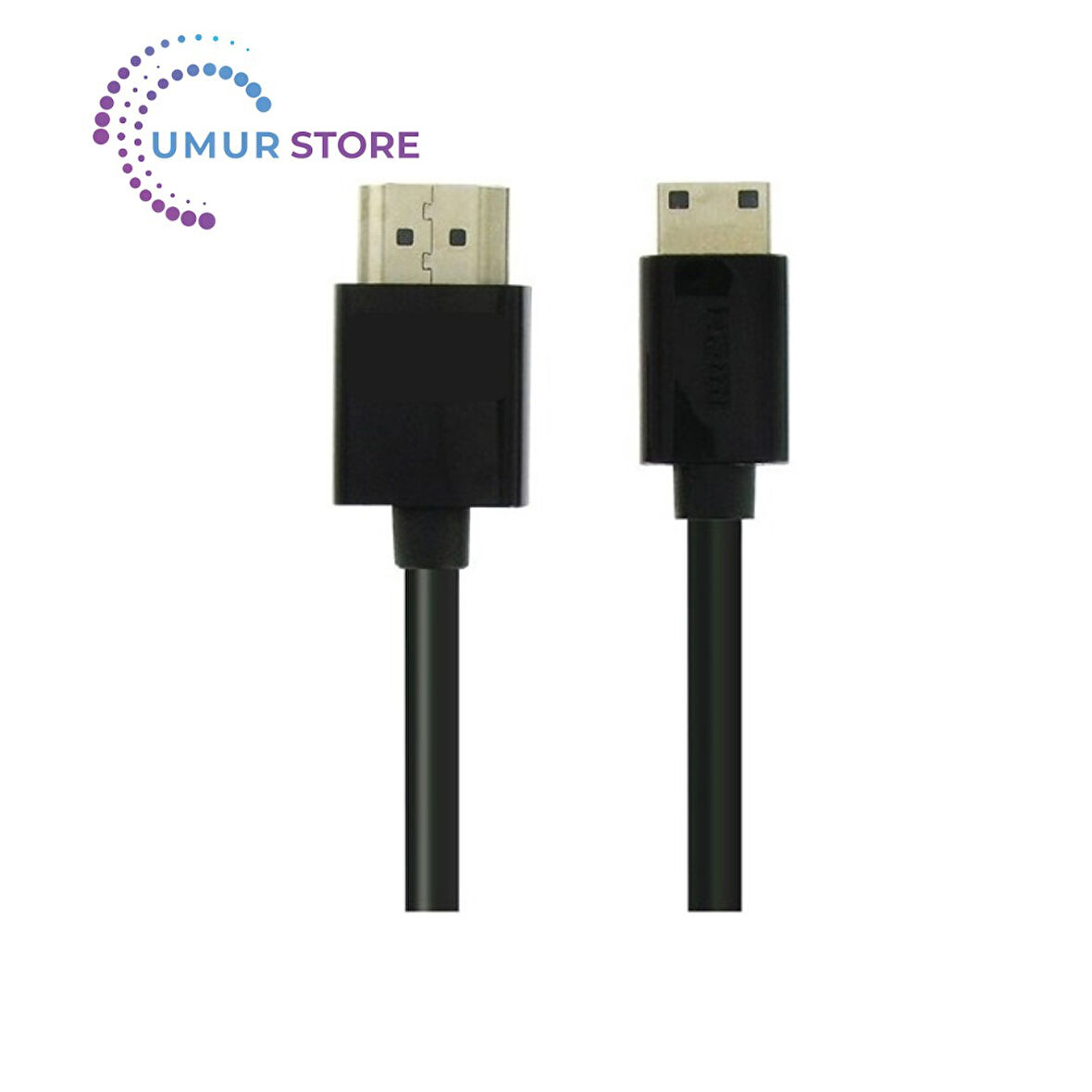 LCAEHHAC2 HDMI TO Mini HDMI 1.5m Kablo