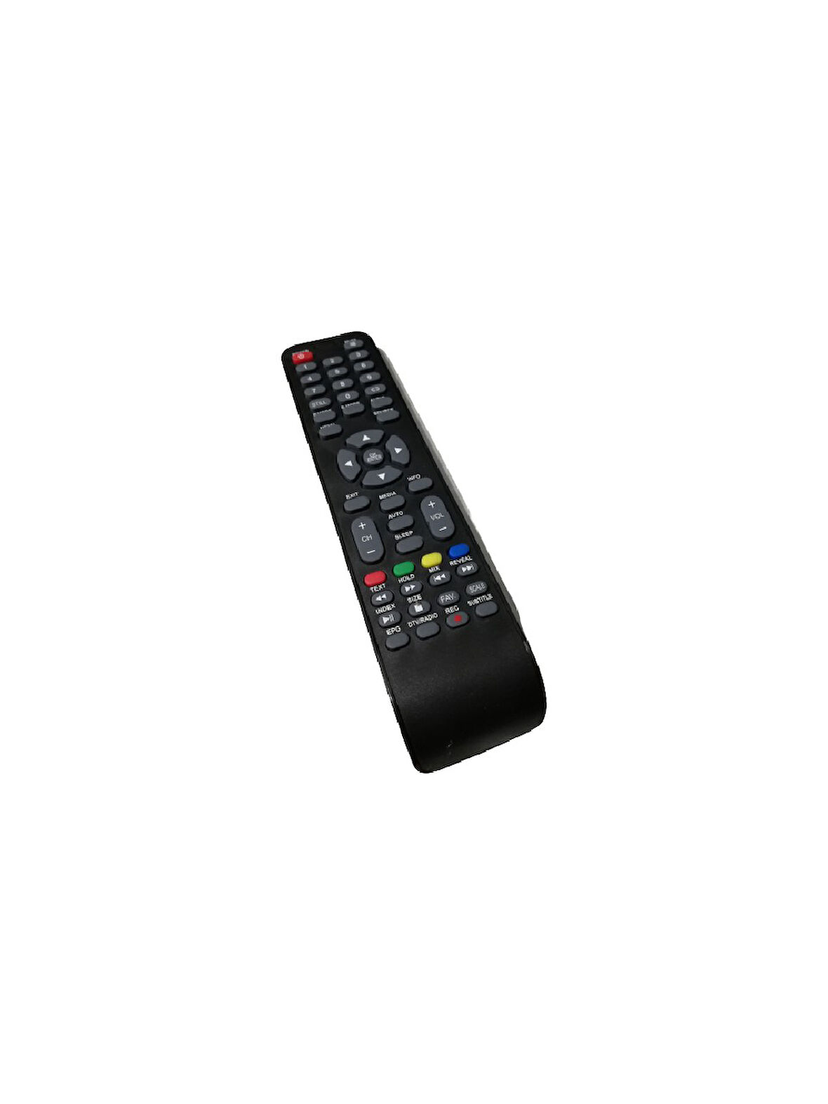 Morio 2200-EDR000 Smart LED Tv Kumandası