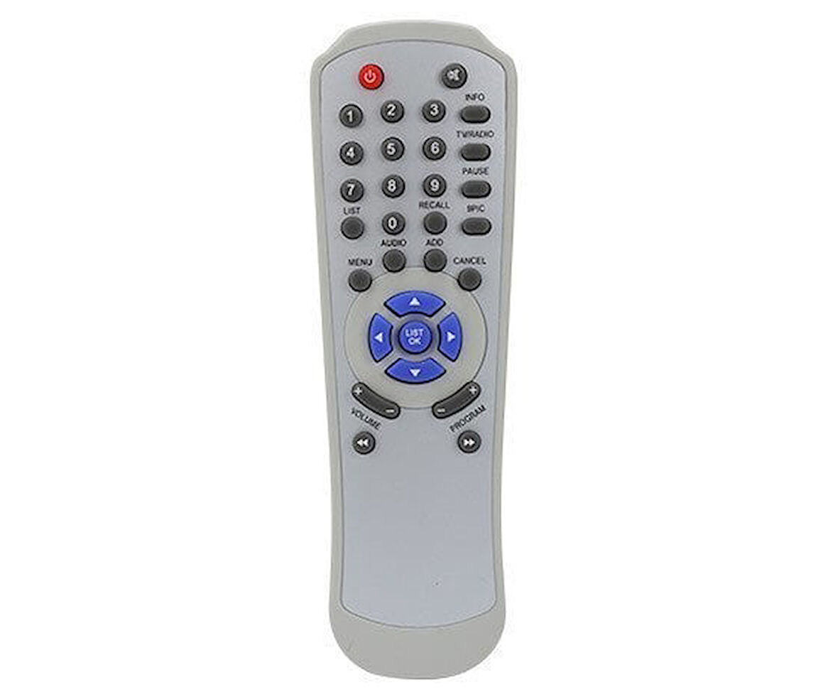 Uyumlu ARROX 9700 Uydu Kumanda