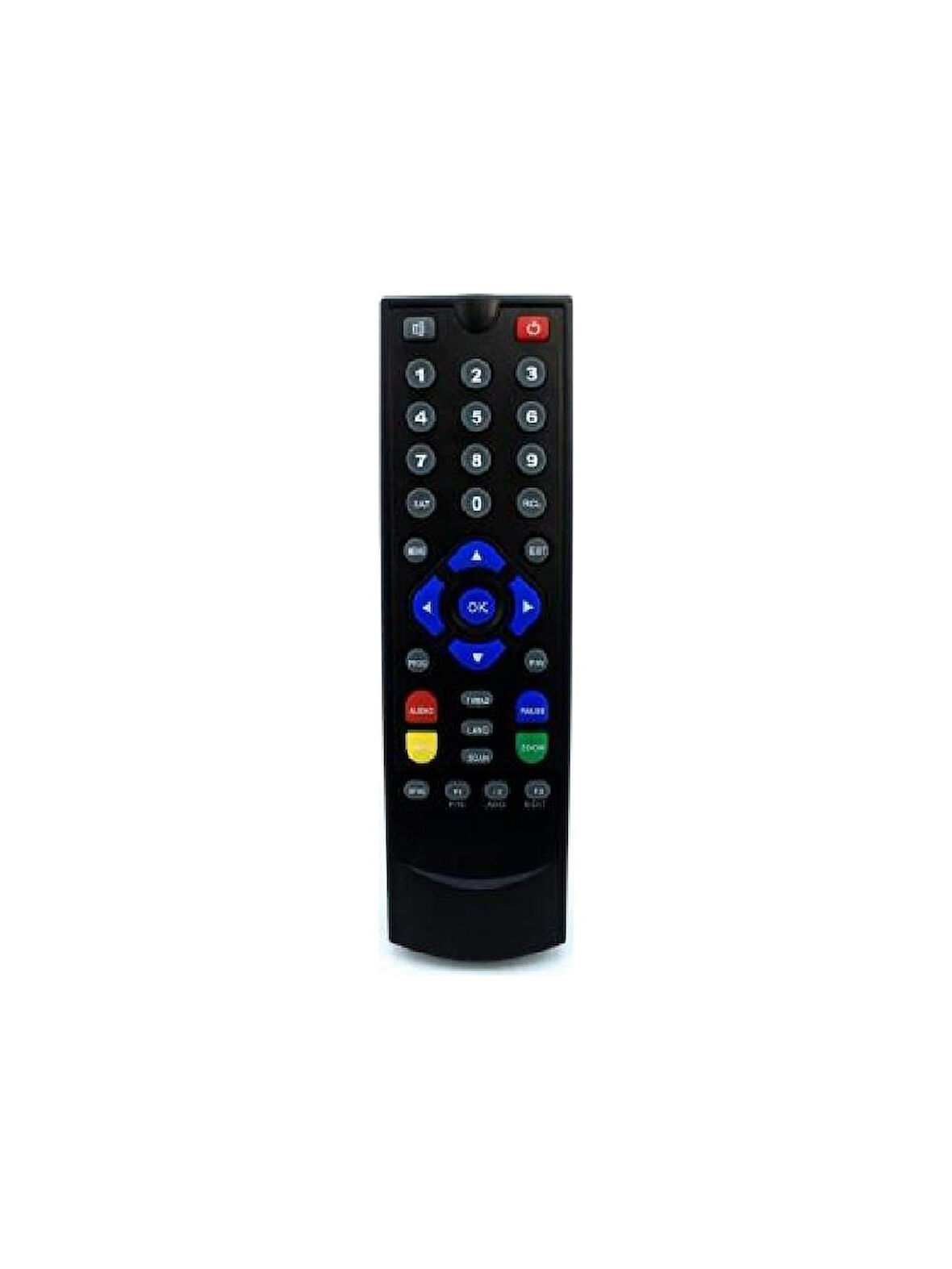 Botech Piko 100  Uydu Kumandası