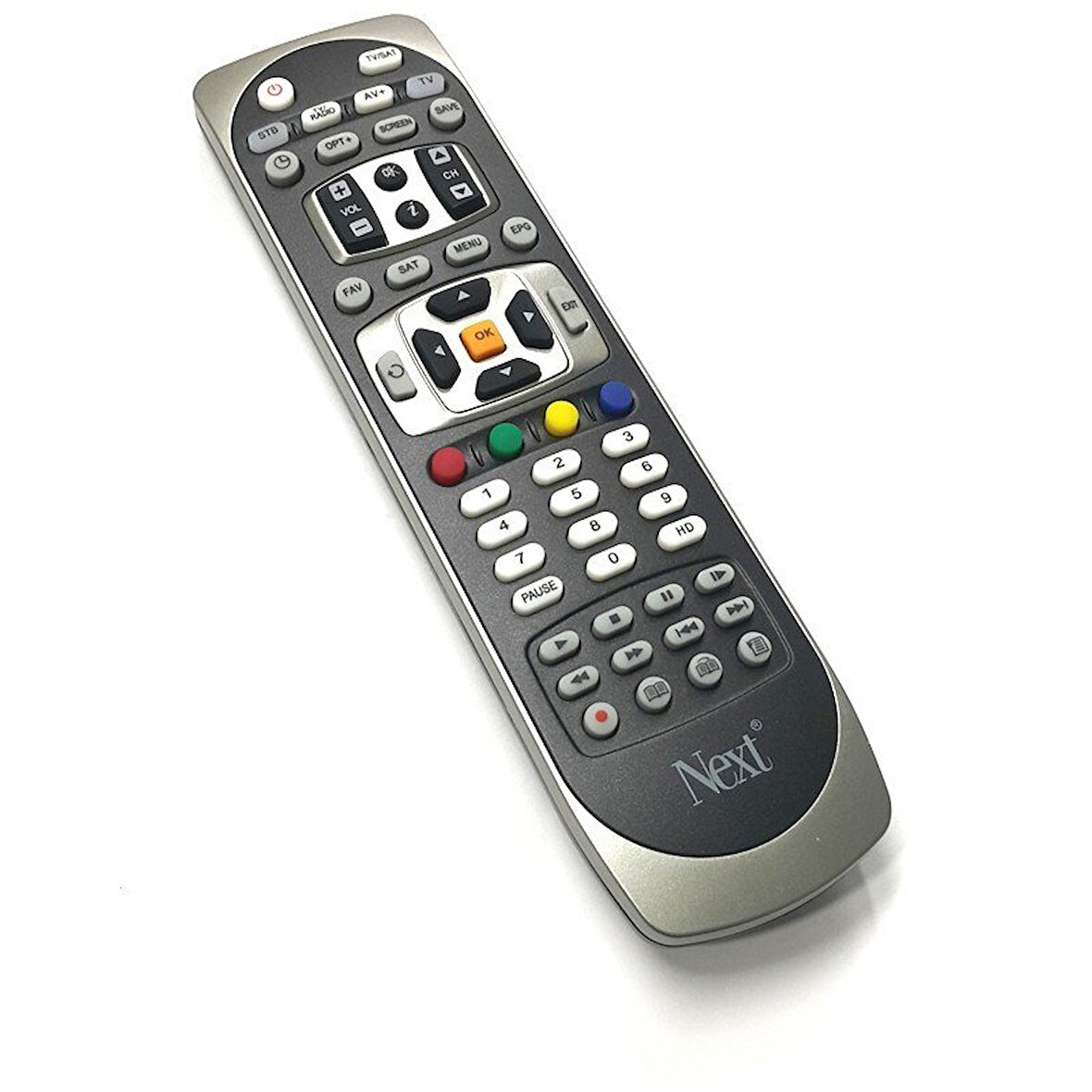 Next 2000 Dobratech Kumanda