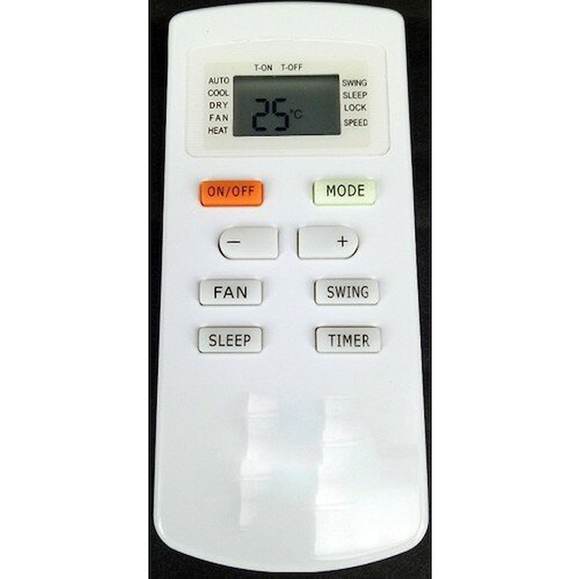 Airfel AS09-0925 Klima Kumandası