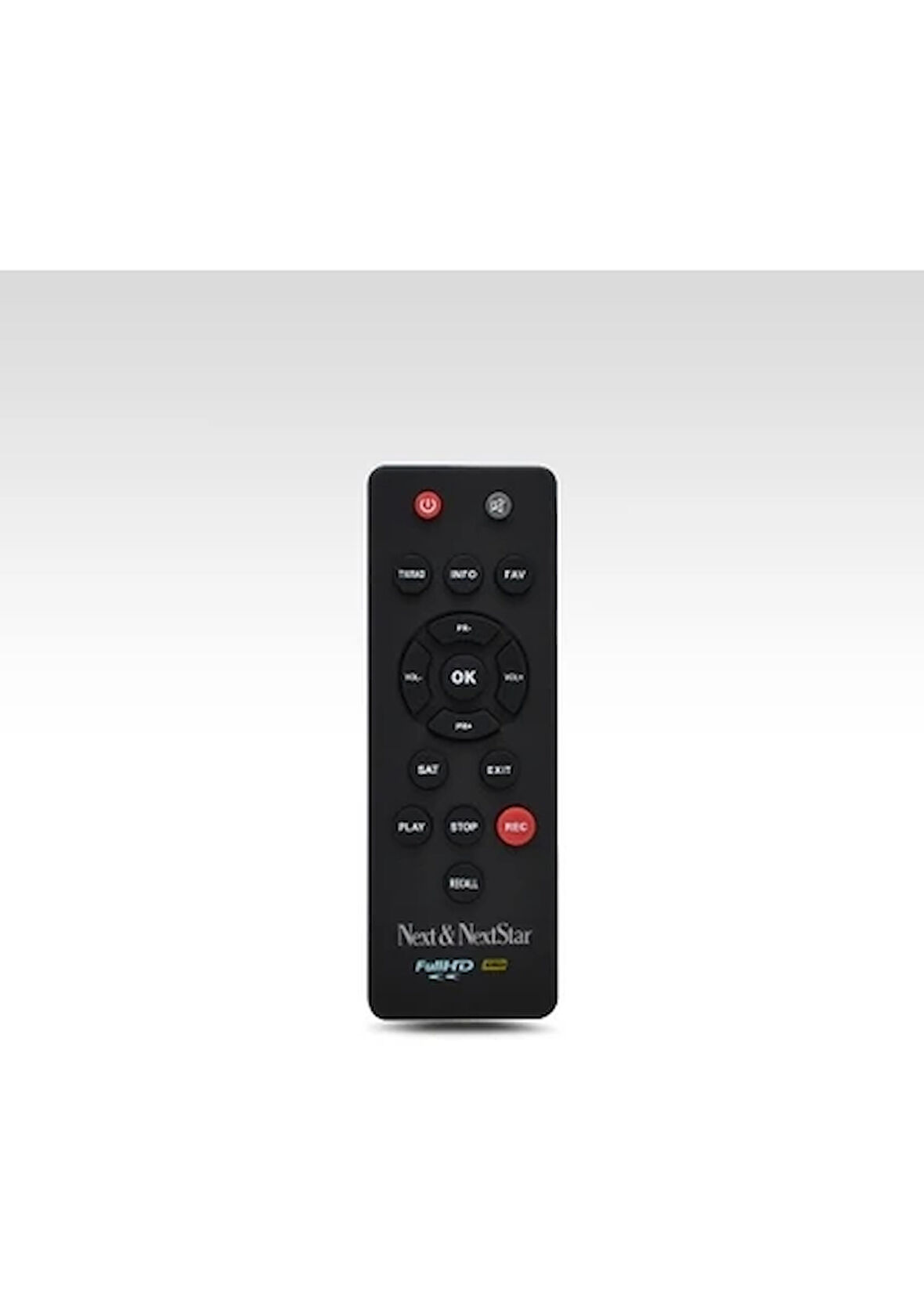 Next Nextstar Hotel Kumanda UK030