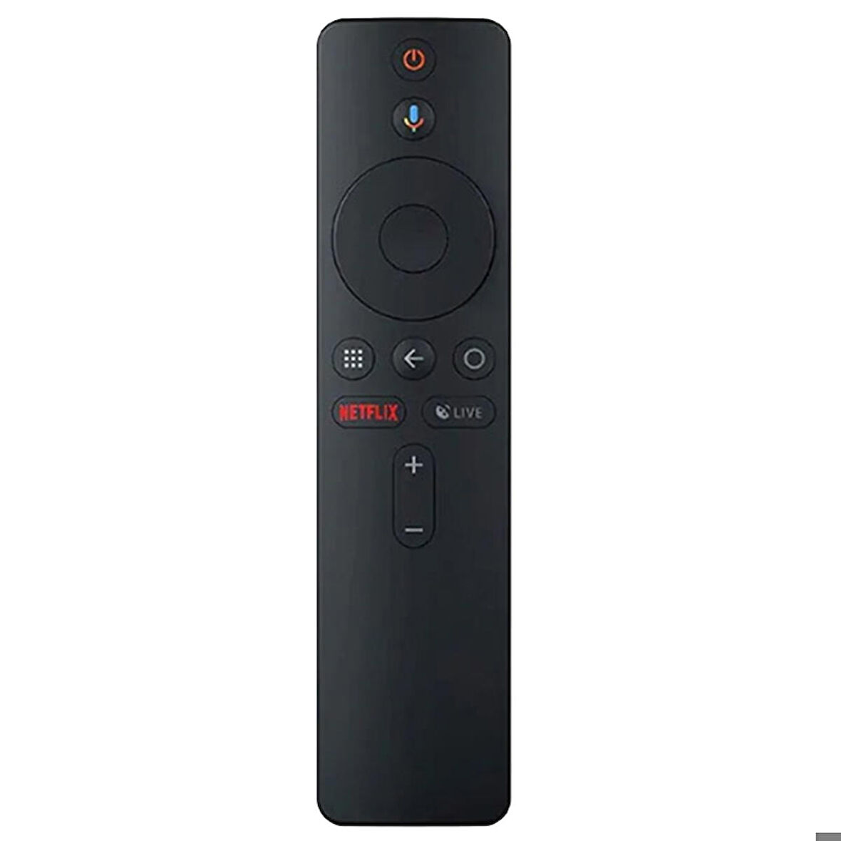 WEKO KR XIAOMI MI BOX S NETFLIX TUŞLU 4K ANDROİD TV BOX KUMANDA