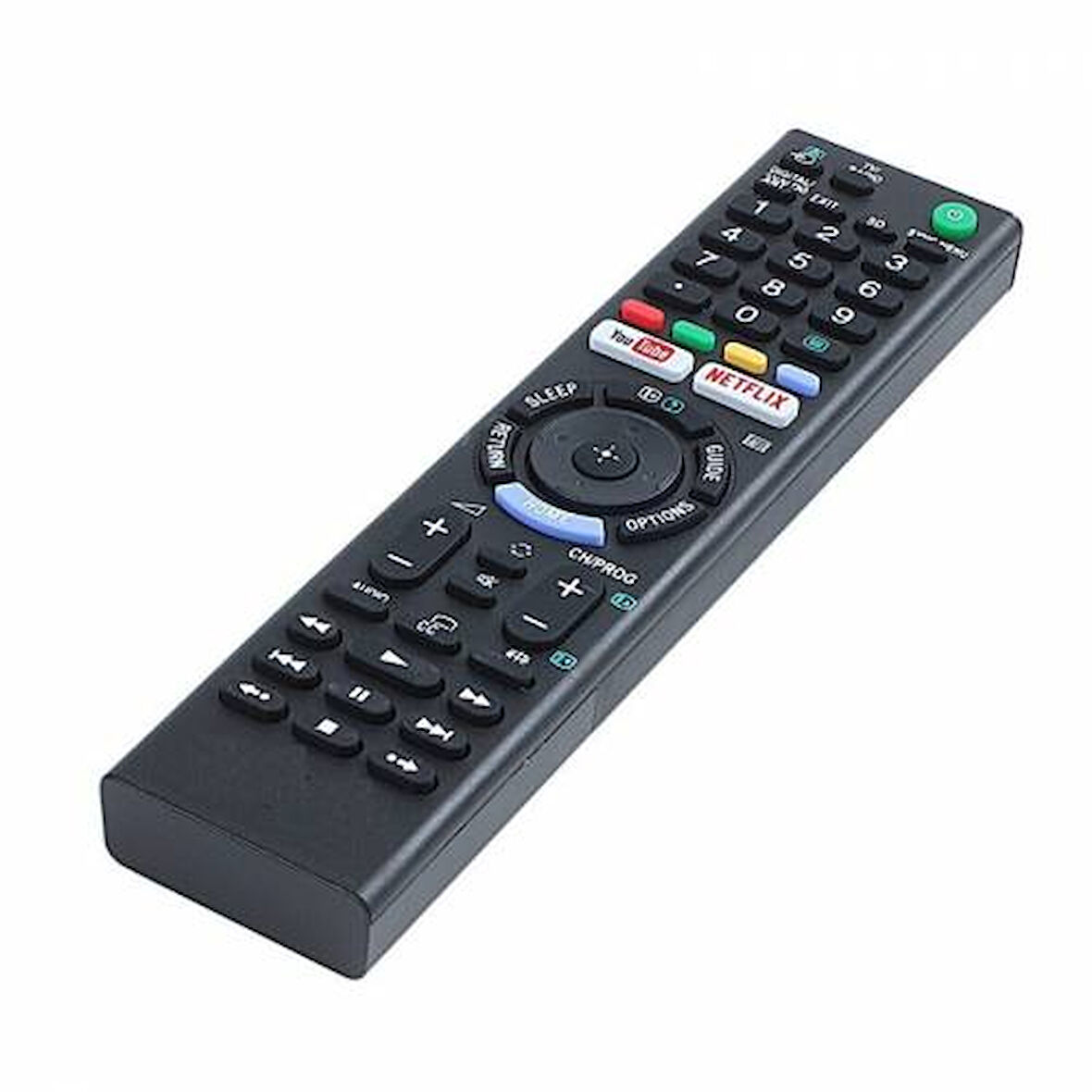 Sony Rm-gd011 Plazma Lcd Led Tv Kumandası