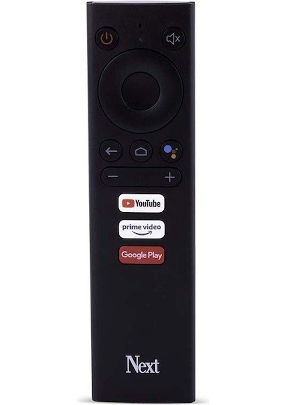 Next Playbox 4K Android Tv Box Kumanda Orjinal