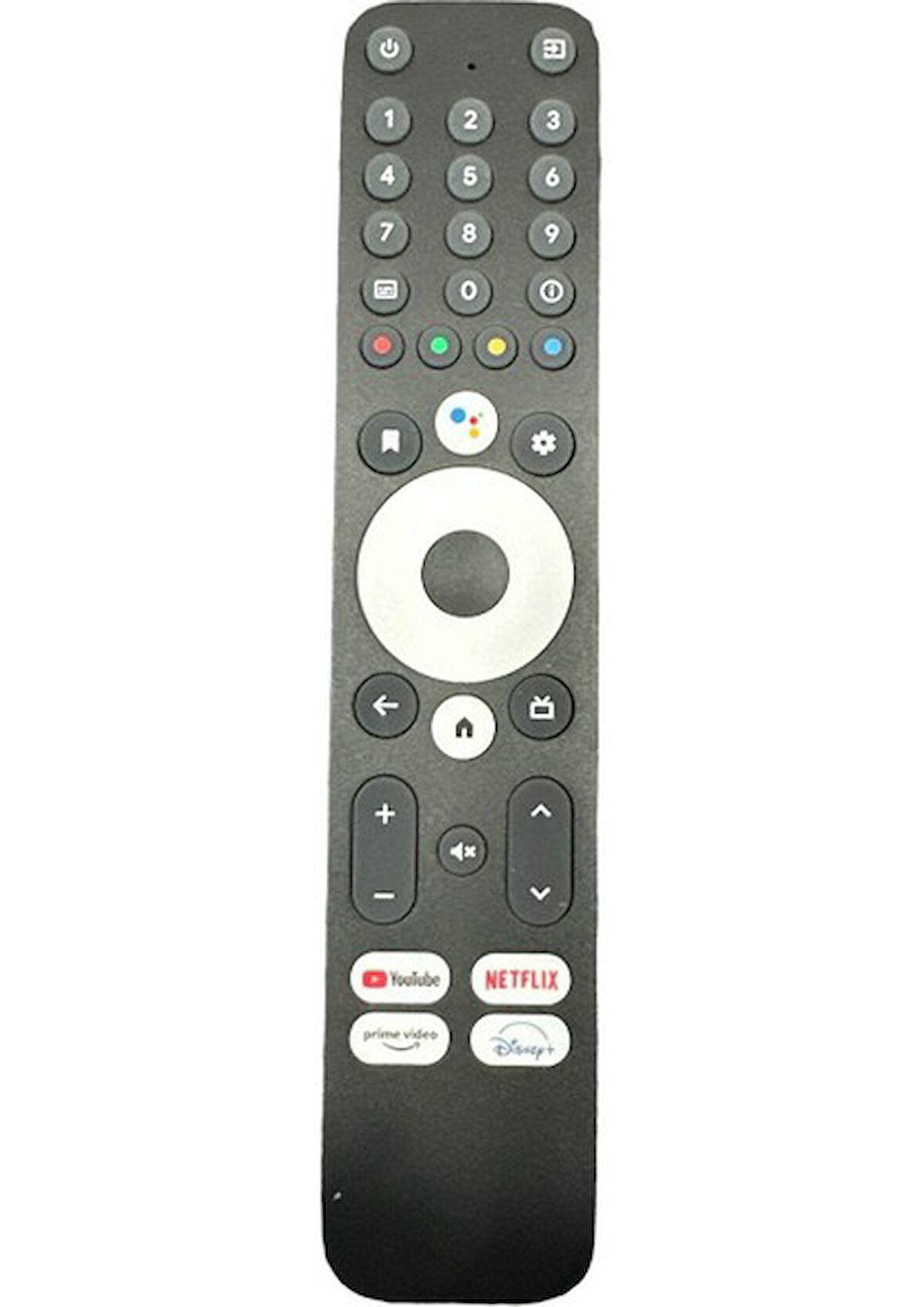 Dreamstar Android Kumanda KR0865