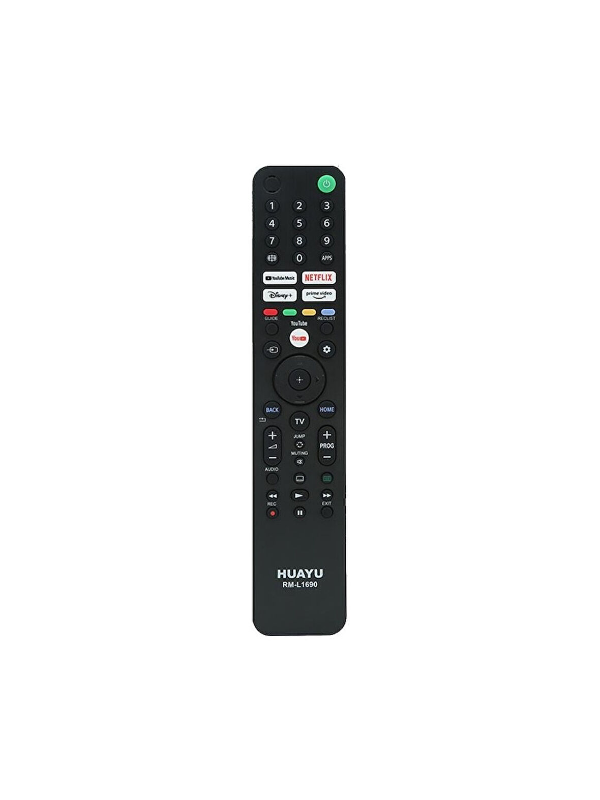 Sony LED Tv Kumandası- RM-L1690