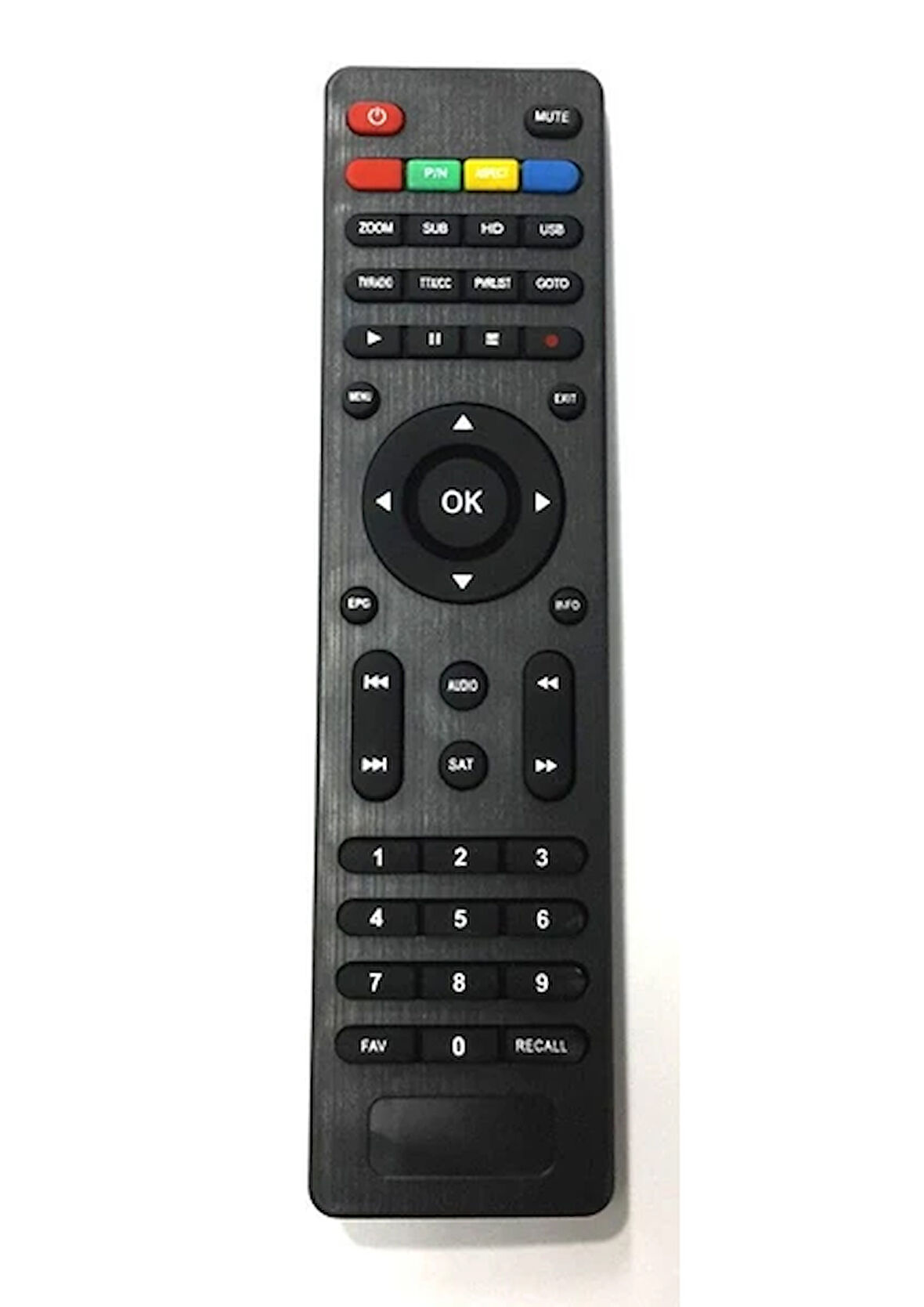 Hometech HT1050SE HD Uydu Kumanda