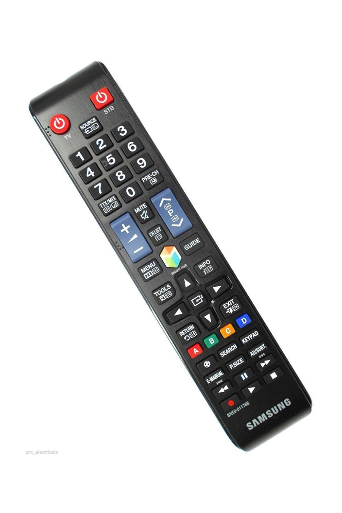 SAMSUNG tvlere uyumlu lcd kumanda