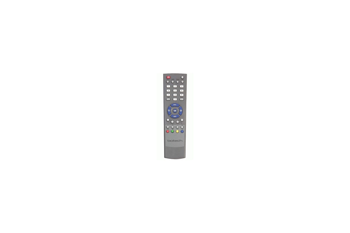 Botech 7200 Kumanda