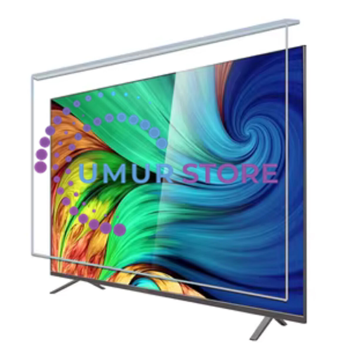 Fenoti 58inç Tv Ekran Koruyucu