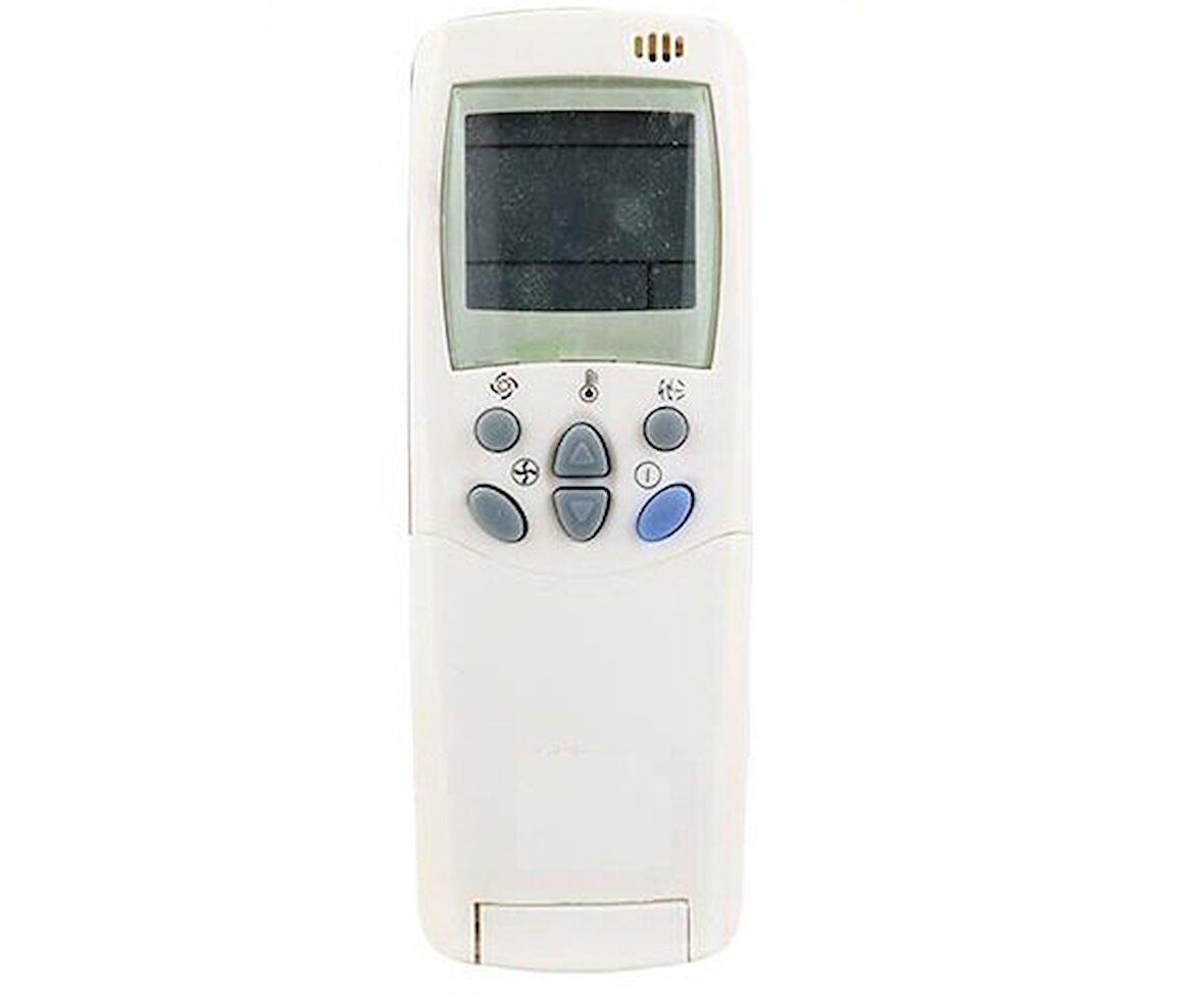 ALTUS 6711A90023E KLİMA KUMANDASI