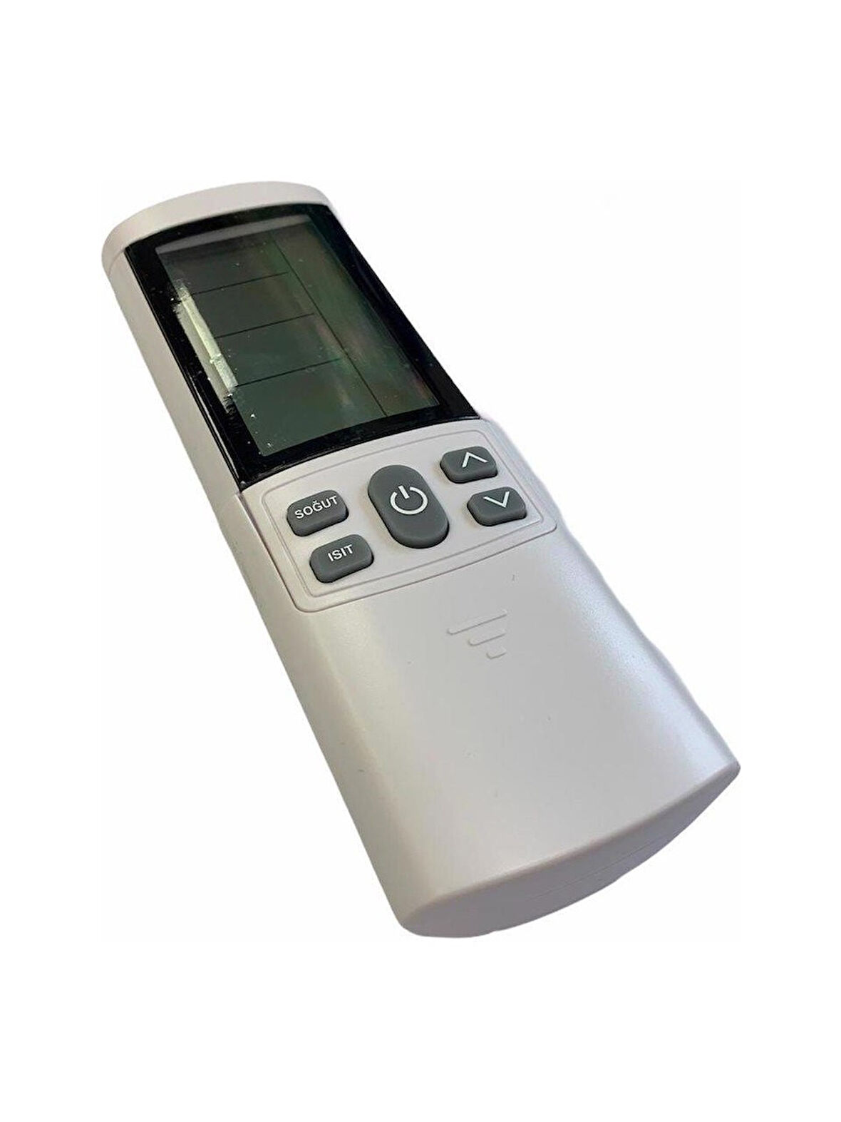 Vestel Vega Plus Inverter G242 Klima Kumandası
