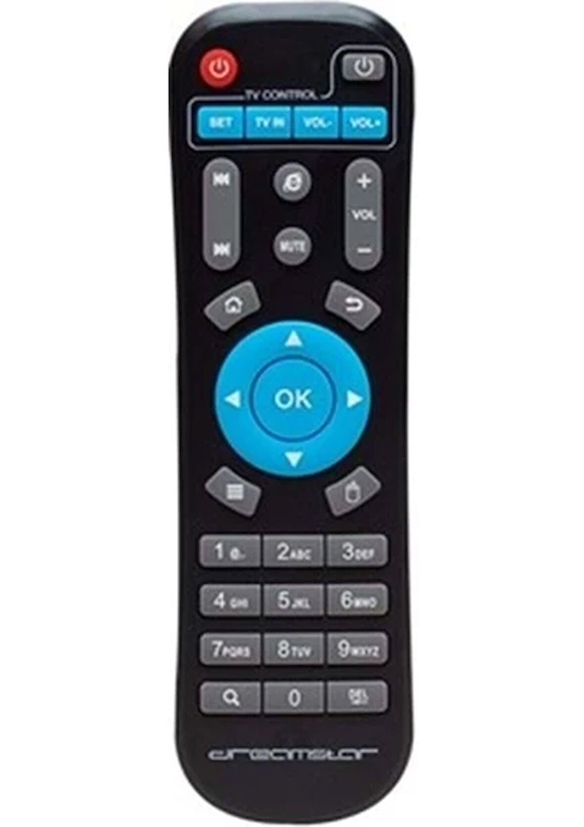 Next Orj.next Mybox-Dreamstar A4-Hiremco X2-X3 Nitro-X4-X6 Matador 4k-Enjoy-Alpsmart Anroid Kumanda