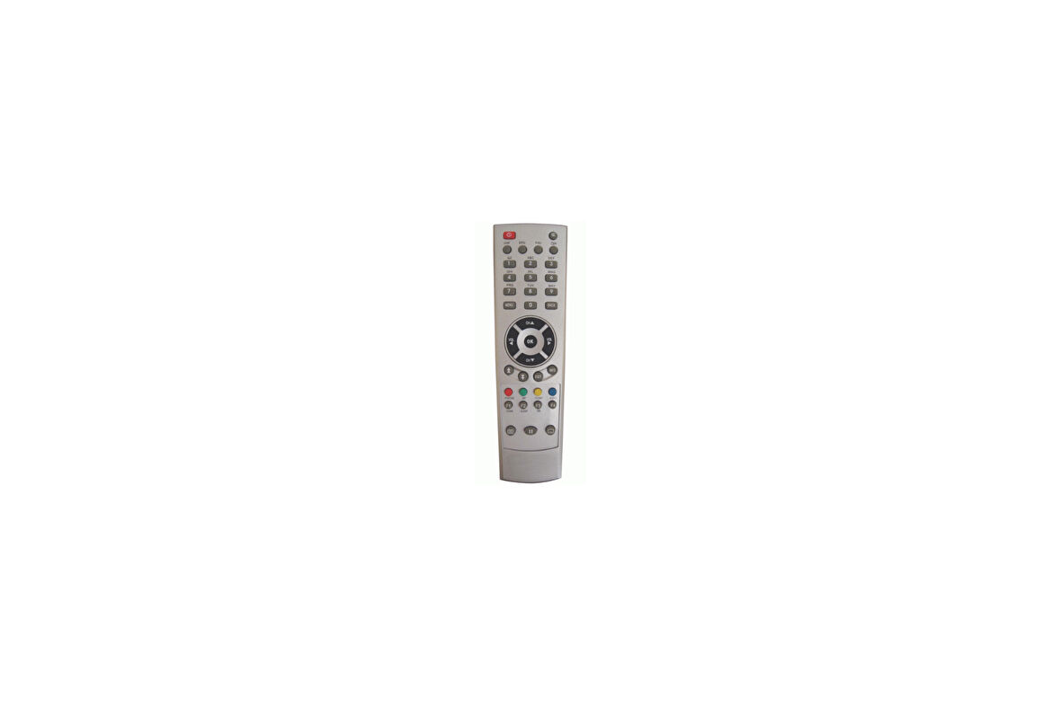 Focus 8400-8500 Uydu Kumanda
