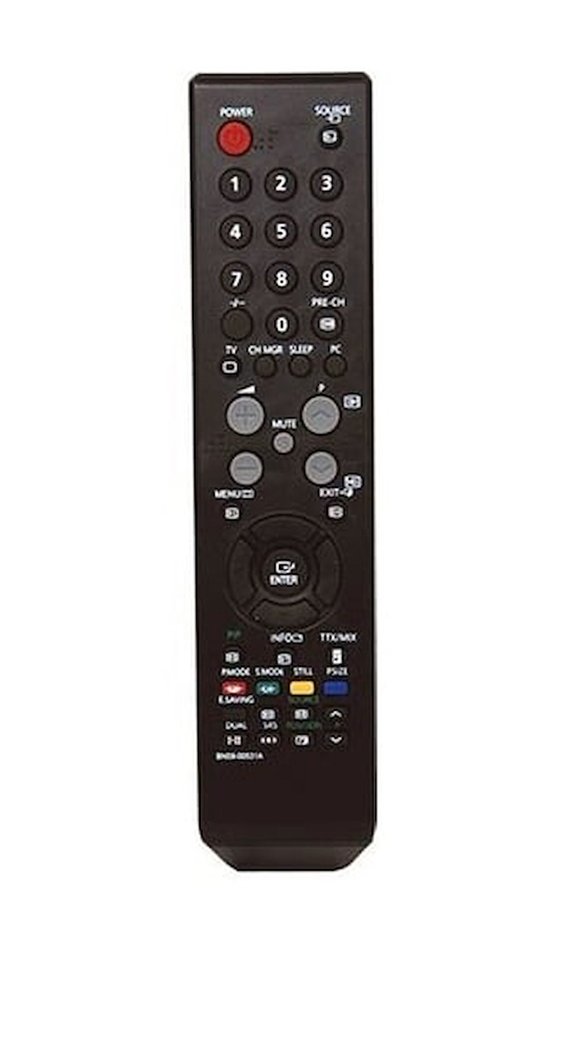 Samsung Lcd - Bn59-00531A Kumanda