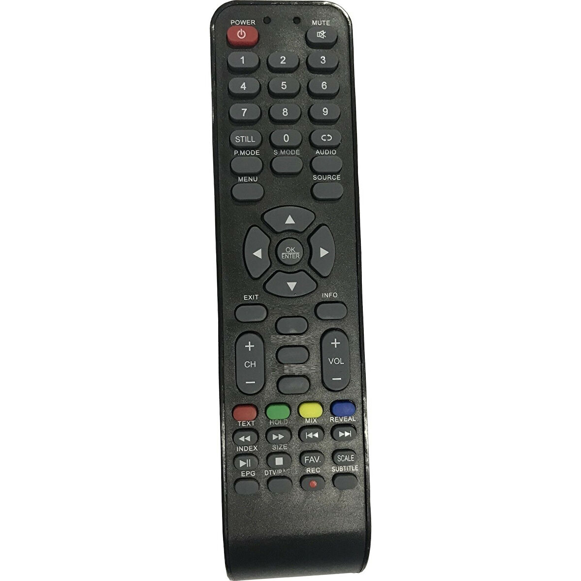 Sunny A-22/ NEC – 007 Led Tv Kumandası