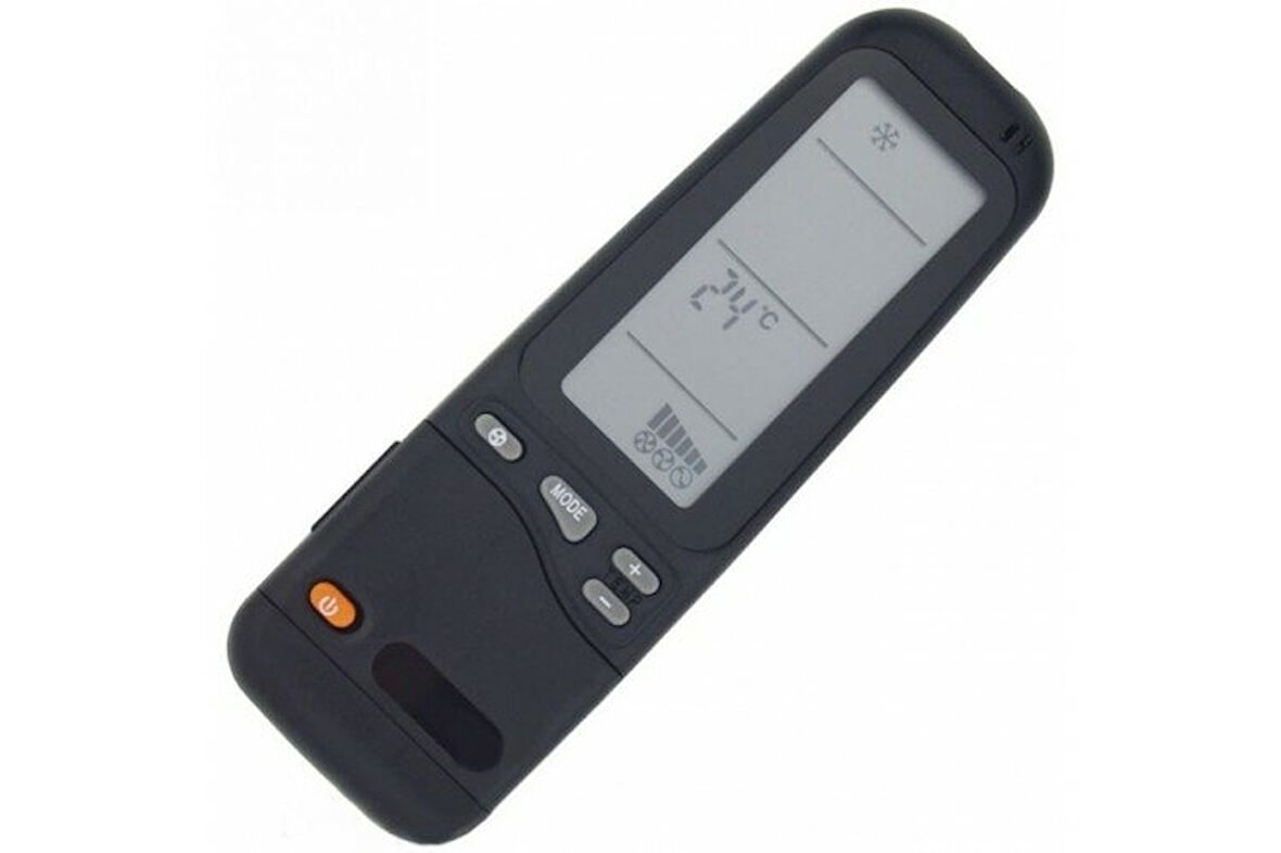 Elco- EMAİLAİR -YORK -DAEWOO Klima Kumandası