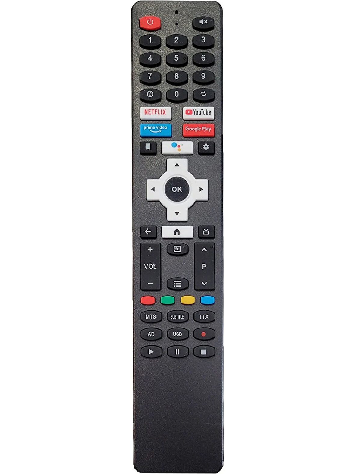 Gl-Next Next Google Tv Kumanda