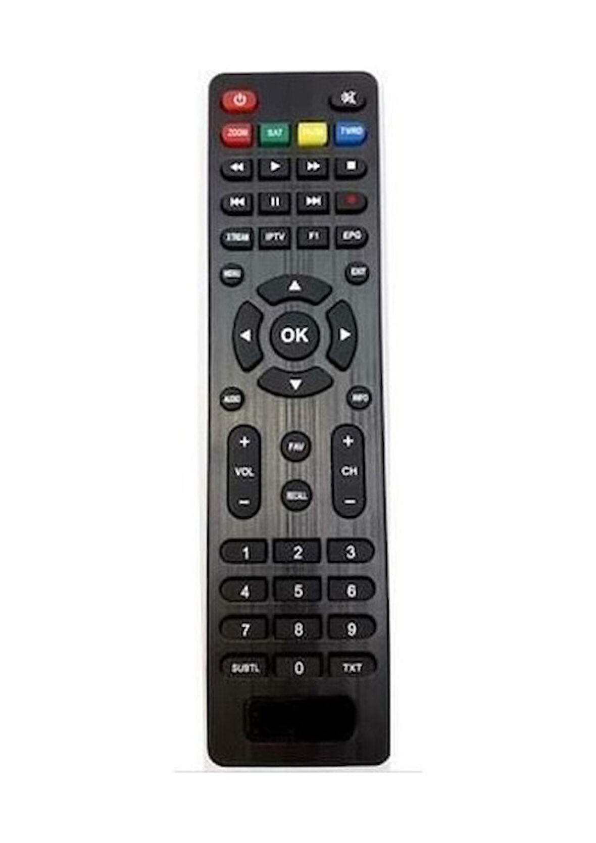 Redline Kumanda 1717-SENCROM,REDLİNE