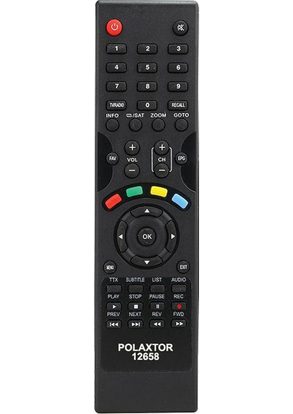 Amstrad Uydu Kumanda Amstrad MD-117 Hd Kamosonıc Technobox Dragon Hd Fobem Hd