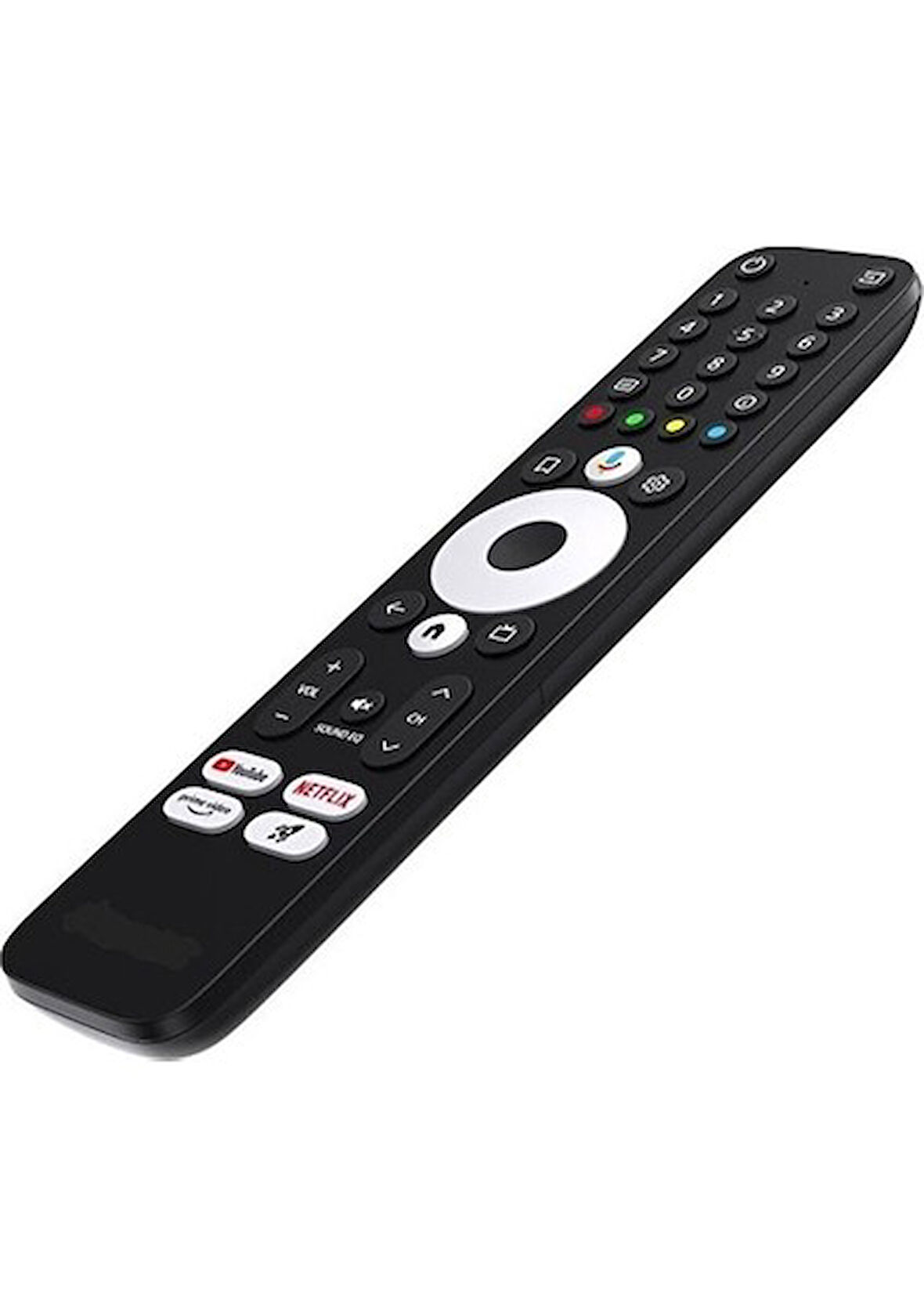Dreamstar Nova 4K Android Box Kumandası