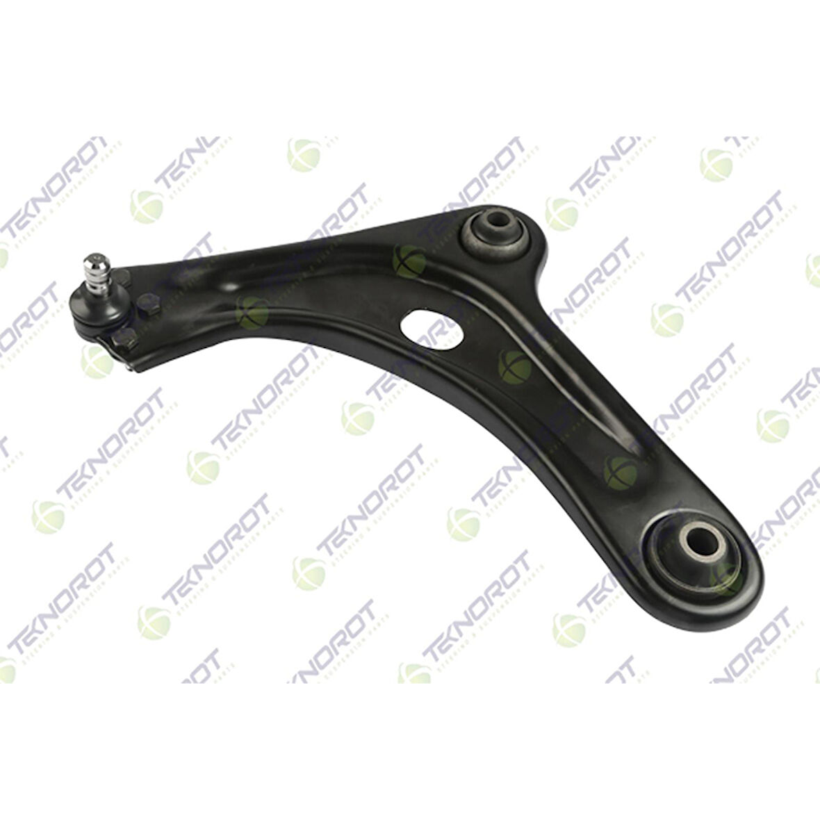 ROTİLLİ SALINCAK ÖN SOLC3 FC 1613991580TKNROT