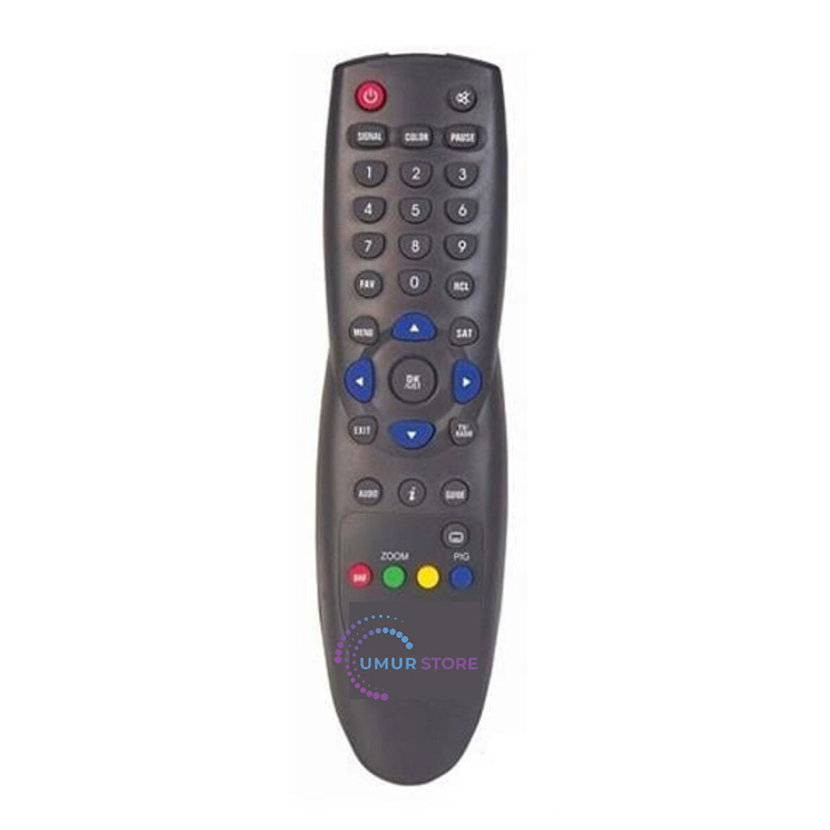 Next 8000 Orjinal Kumanda