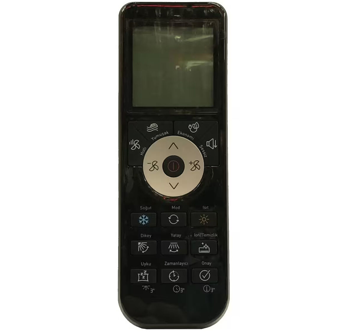 Beko 31846 İle Uyumlu Klima Kumandası