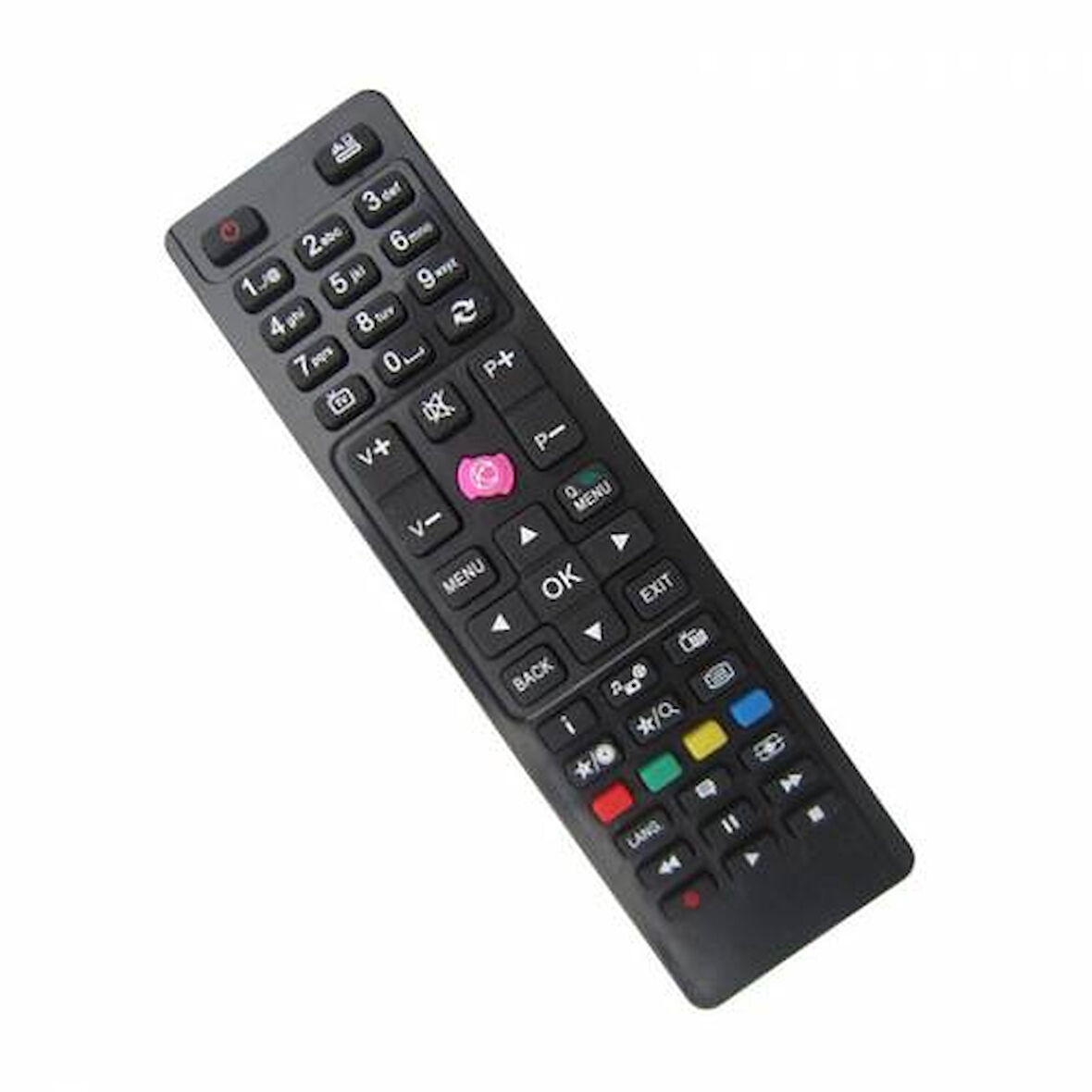 Seg 32sbh720 Led Tv Kumandası