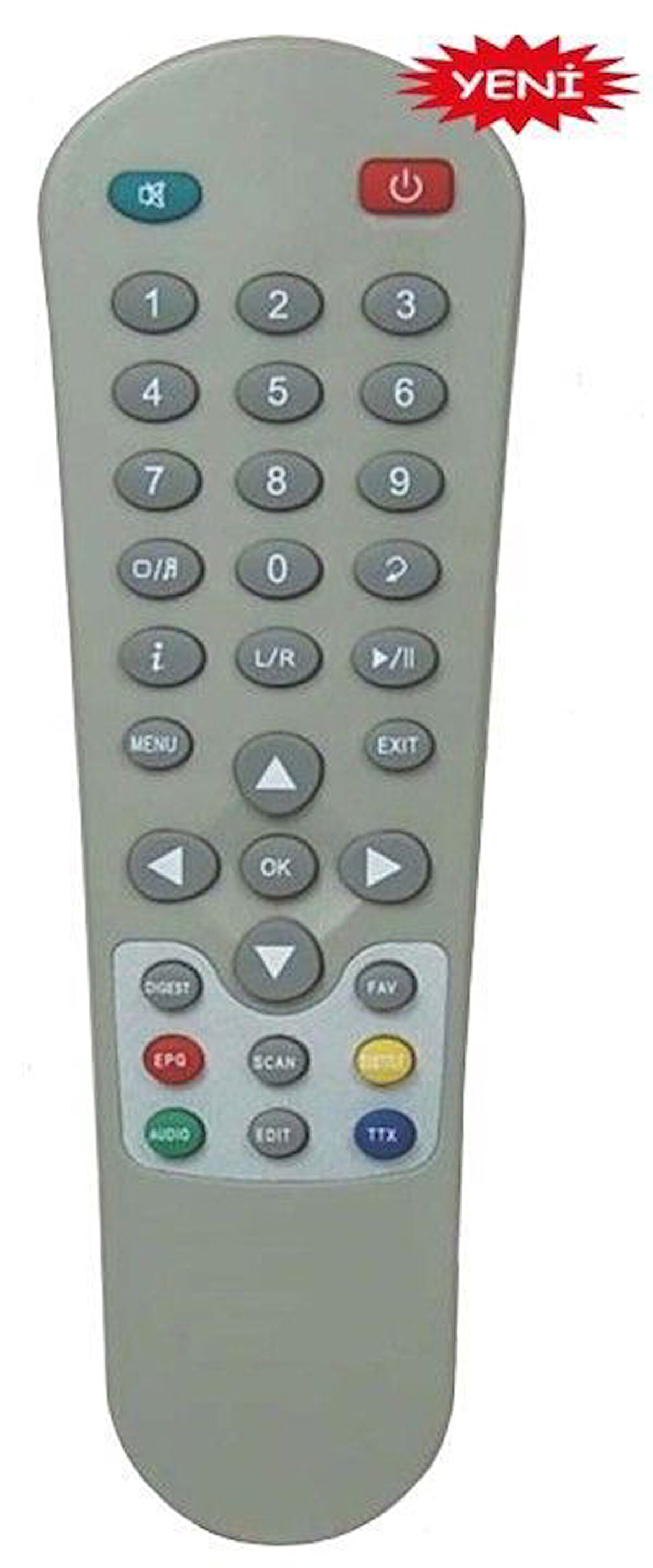 Next Mini 4000 Uydu Kumanda