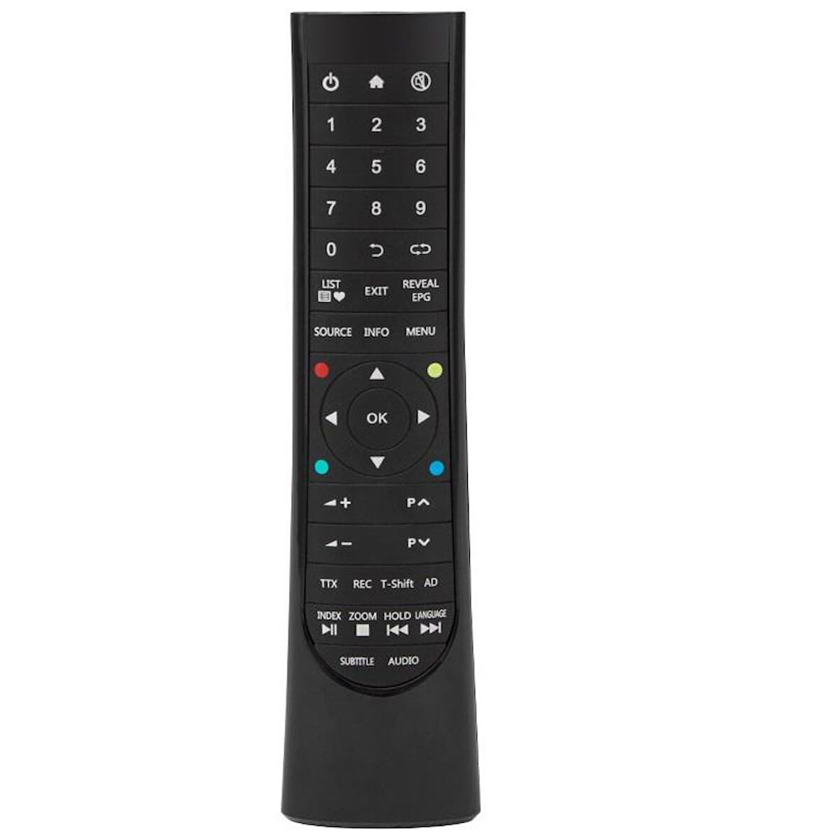 Awox Android Smart Tv Kumanda